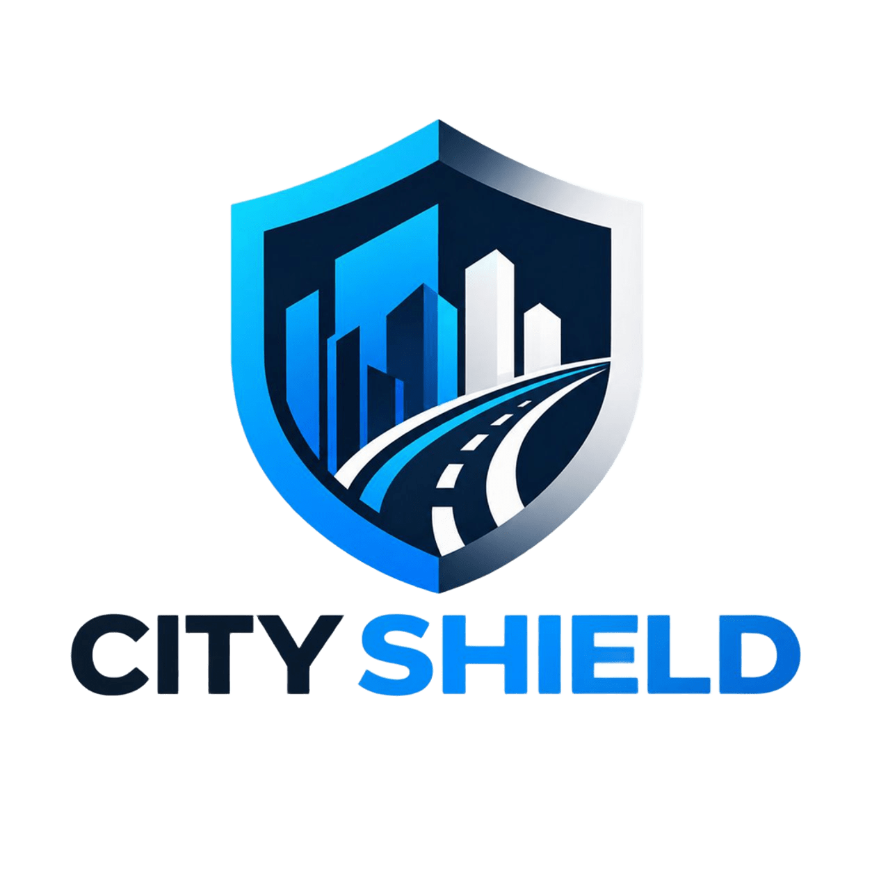 Logotipo de City Shield